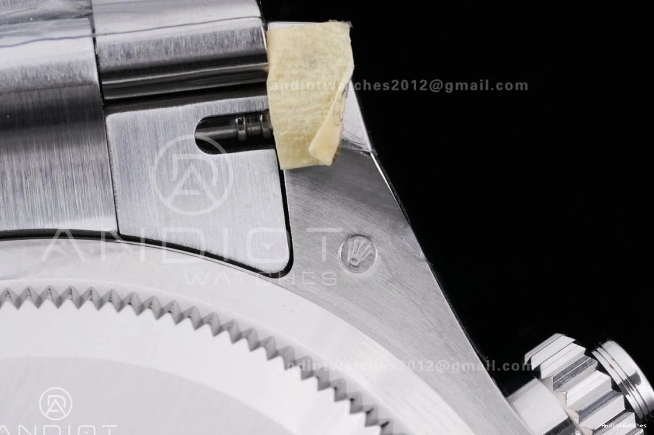 VSF Sub-dial Bracelet Black Silver 797 Daytona FreshLook 126509 V3 1:1 Dial DD On Edition Gain Best Weight Oyster 0312